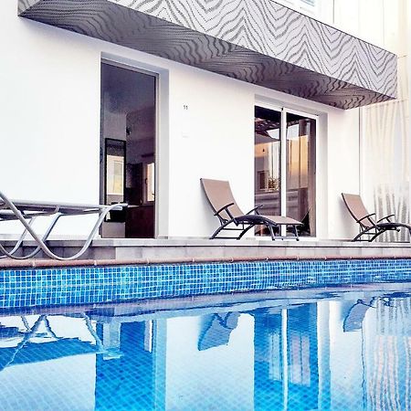 Nissini Nero, 3 Bedroom Villa With Private Pool, 5 Min To The Beach Ayia Napa Exterior foto