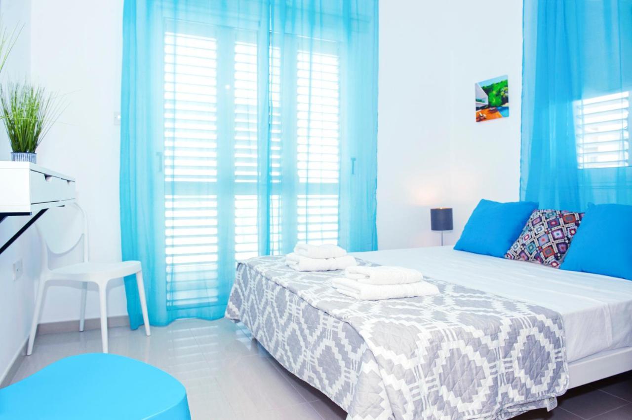 Nissini Nero, 3 Bedroom Villa With Private Pool, 5 Min To The Beach Ayia Napa Exterior foto